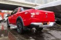 2017 Almost Brand New Mitsubishi Strada Gls V Sport 4x4 Dsl AT Hilux-3