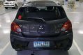 2013 Mitsubishi Mirage GLS Hatchback manual-6