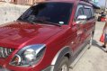 Mitsubishi Adventure 2009 for sale -2