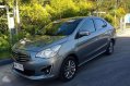 2015 Mitsubishi Mirage G4 GLS Manual Lady Driven-1