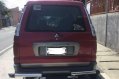 Mitsubishi Adventure 2009 for sale -3