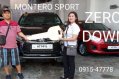 Mitsubishi Montero GLX ZERO Down Payment free visor dash cam spoiler-2
