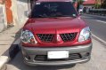 Mitsubishi Adventure 2009 for sale -5