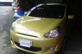 Mitsubishi Mirage 2015 for sale-2