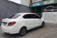 2015 Mitsubishi Mirage G4 GLS A/T-6