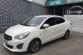 2015 Mitsubishi Mirage G4 GLS A/T-1