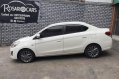 2015 Mitsubishi Mirage G4 GLS A/T-2