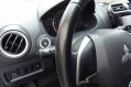 Mitsubishi Mirage 2013 for sale-11