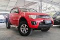 2012 Mitsubishi Strada GLX 2.5 M/T Diesel-0