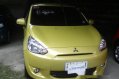 Mitsubishi Mirage 2015 for sale-1