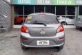 Mitsubishi Mirage 2016 for sale-6