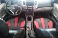 2012 Mitsubishi Strada GLX 2.5 M/T Diesel-8