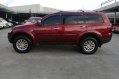 2011 Mitsubishi Montero Sport for sale-0