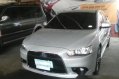 Mitsubishi Lancer Ex 2012 for sale-1