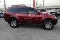 2011 Mitsubishi Montero Sport for sale-2