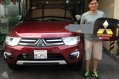 2018 Mitsubishi Strada for sale-7