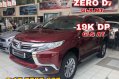 2018 Mitsubishi Montero for sale-0