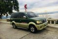 Mitsubishi Adventure diesel 2002 for sale -4