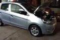 2013 Mitsubishi Mirage for sale-6