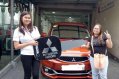 2018 Mitsubishi Mirage G4 for sale-0