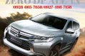 2018 Mitsubishi Strada for sale-1