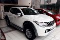 2018 Mitsubishi Strada for sale-6