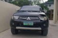 2010 Mitsubishi Strada 4x4 FOR SALE-5