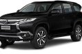 Mitsubishi Montero All In ZERO free car cover-1