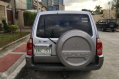 2004 Mitsubishi Pajero Local Silver First owned-3