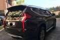 2016 Mitsubishi Montero GLS Premium AT low mileage -2