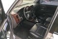 2004 Mitsubishi Pajero Local Silver First owned-7