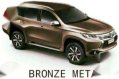 Mitsubishi Montero All In ZERO free car cover-4