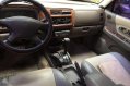 1997 Mitsubishi Montero Sports Automatic transmission-7