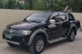 2010 Mitsubishi Strada 4x4 FOR SALE-2