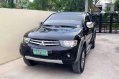 2010 Mitsubishi Strada 4x4 FOR SALE-1