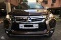 2016 Mitsubishi Montero GLS Premium AT low mileage -1