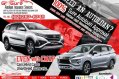 2018 Mitsubishi Montero Premium Fortuner Sure Approved GC Sure Cmap Ok-2