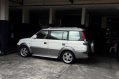 Mitsubishi Adventure 2012 for sale-0