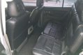 2004 Mitsubishi Pajero Local Silver First owned-8