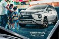 SAGAD na promo para sa Mitsubishi XPANDER 2019-1