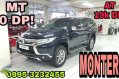 2018-2019 MITSUBISHI Montero for sale -0