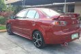 Mitsubishi Lancer Ex GTA Top of The Line Acquired 2012-9