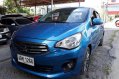 Mitsubishi Mirage G4 2015 for sale-1