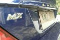 2004 Mitsubishi Lancer MX Automatic for sale -3