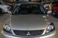2011 Mitsubishi Lancer GLS Automatic First owned-0
