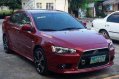 Mitsubishi Lancer Ex GTA Top of The Line Acquired 2012-7