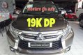 Best Deal Mitsubishi Montero GLX Manual 2018 gm1-2