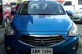 Mitsubishi Mirage G4 2015 for sale-0