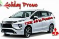 2019 Mitsubishi Xpander GLS Sport 1.5G A/T-1