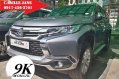 2018 Mitsubishi Montero Sport for sale-0